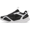 UNDER ARMOUR Reign XT Trainingsschuhe Damen 002 - black/white/castlerock 36.5