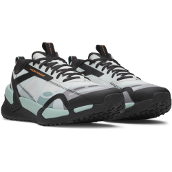 UNDER ARMOUR Reign XT Trainingsschuhe Herren 592 - illusion green/black/illusion green 41