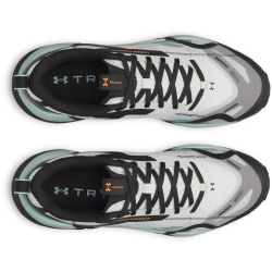 UNDER ARMOUR Reign XT Trainingsschuhe Herren 592 - illusion green/black/illusion green 41