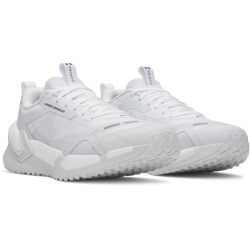 UNDER ARMOUR Reign XT Trainingsschuhe Herren 100 - white/distant gray/white 42.5