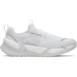 UNDER ARMOUR Reign XT Trainingsschuhe Herren 100 - white/distant gray/white 42.5
