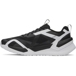 UNDER ARMOUR Reign XT Trainingsschuhe Herren 003 - black/white/castlerock 42.5