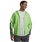 UNDER ARMOUR Velociti Storm wasserabweisende Laufjacke Herren 712 - lumos lime/castlerock/reflective S