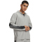 UNDER ARMOUR Velociti Storm wasserabweisende Laufjacke Herren 069 - titanium/black/reflective L