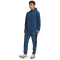 UNDER ARMOUR Velociti Storm wasserabweisende Laufhose Herren 498 - wham blue/black/reflective L