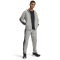 UNDER ARMOUR Velociti Storm wasserabweisende Laufhose Herren 069 - titanium/black/reflective L