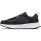 UNDER ARMOUR Mirage Sport Sneaker Damen 002 - black/castlerock/anthracite 36