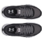 UNDER ARMOUR Mirage Sport Sneaker Damen 002 - black/castlerock/anthracite 36