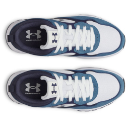 UNDER ARMOUR Mirage Sport Sneaker Herren 498 - wham...