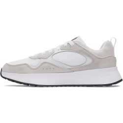 UNDER ARMOUR Mirage Sport Sneaker Herren 101 - white/halo gray/black 41