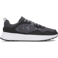 UNDER ARMOUR Mirage Sport Sneaker Herren 003 - black/castlerock/anthracite 42