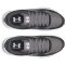 UNDER ARMOUR Mirage Sport Sneaker Herren 003 - black/castlerock/anthracite 42