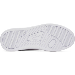UNDER ARMOUR Tempo Sneaker Damen 105 - white/white/pink...