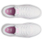 UNDER ARMOUR Tempo Sneaker Damen 105 - white/white/pink dawn 39