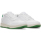 UNDER ARMOUR Tempo Sneaker Damen 102 - white/team kelly green/white 39