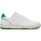 UNDER ARMOUR Tempo Sneaker Damen 102 - white/team kelly green/white 39