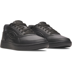 UNDER ARMOUR Tempo Sneaker Damen 002 - black/black/black 39
