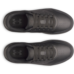 UNDER ARMOUR Tempo Sneaker Damen 002 - black/black/black 39