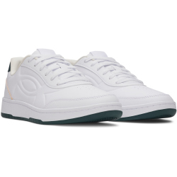 UNDER ARMOUR Tempo Sneaker Herren 101 - white/arden...