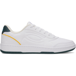 UNDER ARMOUR Tempo Sneaker Herren 101 - white/arden...