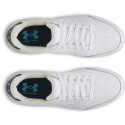 UNDER ARMOUR Tempo Sneaker Herren 101 - white/arden...