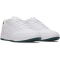 UNDER ARMOUR Tempo Sneaker Herren 101 - white/arden green/fresco blue 42