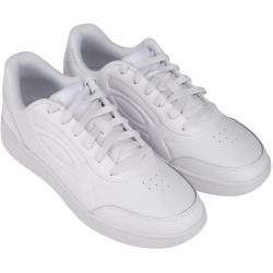 UNDER ARMOUR Tempo Sneaker Herren 100 - white/white/white 42