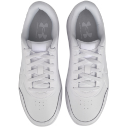UNDER ARMOUR Tempo Sneaker Herren 100 - white/white/white 42