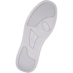UNDER ARMOUR Tempo Sneaker Herren 100 - white/white/white 42