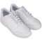 UNDER ARMOUR Tempo Sneaker Herren 100 - white/white/white 42