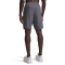 UNDER ARMOUR Launch 9" Laufshorts Herren 025 - castlerock/reflective S