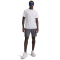 UNDER ARMOUR Launch 9" Laufshorts Herren 025 - castlerock/reflective S