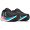 UNDER ARMOUR Velociti Pro 2 Laufschuhe 001 - black/capri/white 40