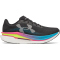 UNDER ARMOUR Velociti Pro 2 Laufschuhe 001 - black/capri/white 40