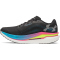 UNDER ARMOUR Velociti Pro 2 Laufschuhe 001 - black/capri/white 40