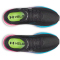 UNDER ARMOUR Velociti Pro 2 Laufschuhe 001 - black/capri/white 40