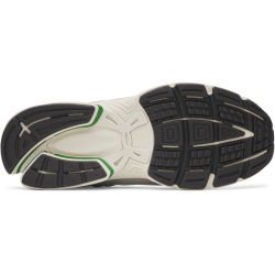 UNDER ARMOUR Sola Sneaker 281 - stone/metallic silver/team kelly green 40