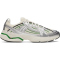 UNDER ARMOUR Sola Sneaker 281 - stone/metallic silver/team kelly green 47