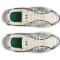 UNDER ARMOUR Sola Sneaker 281 - stone/metallic silver/team kelly green 47