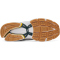 UNDER ARMOUR Sola Sneaker 104 - white/arden green/campus gold 40