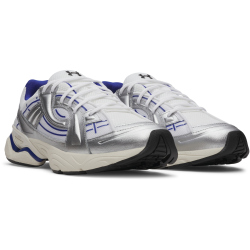 UNDER ARMOUR Sola Sneaker 103 - white/royal/black 38