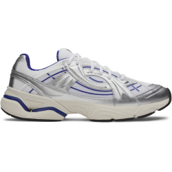 UNDER ARMOUR Sola Sneaker 103 - white/royal/black 38