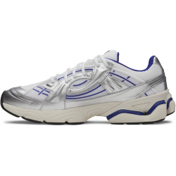 UNDER ARMOUR Sola Sneaker 103 - white/royal/black 38