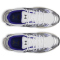 UNDER ARMOUR Sola Sneaker 103 - white/royal/black 40