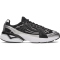 UNDER ARMOUR Sola Sneaker 004 - black/white/metallic silver 36.5