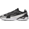 UNDER ARMOUR Sola Sneaker 004 - black/white/metallic silver 40