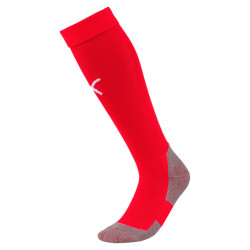 PUMA Team Liga Core Stutzenstrümpfe PUMA red/PUMA...