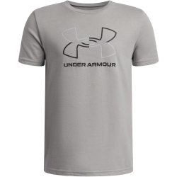 UNDER ARMOUR Foundation T-Shirt Jungen 069 -...
