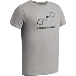 UNDER ARMOUR Foundation T-Shirt Jungen 069 -...