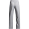 UNDER ARMOUR Brawler 3.0 Trainingshose Jungen 011 - mod gray/black L (149-160 cm)